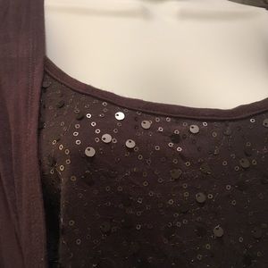 Maternity. Plus Size Evening or Work Blouse (3X).